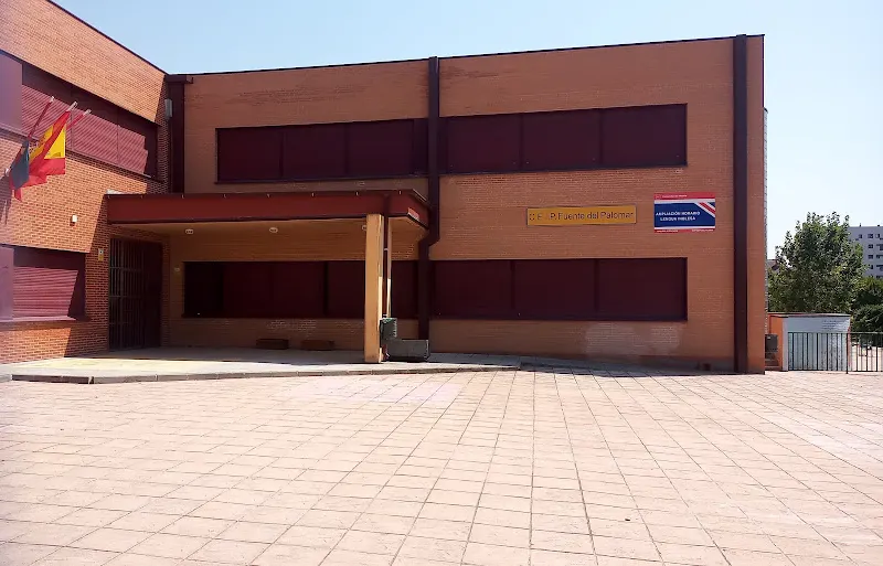 CEIP Fuente del Palomar - Escuela primaria en Alcorcón - foto 2