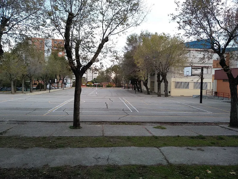 CEIP Párroco D. Victoriano