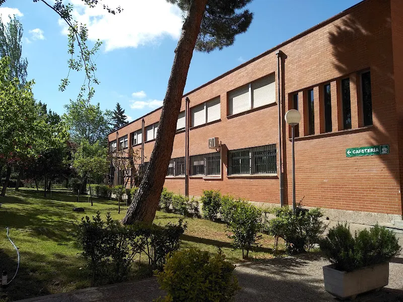 IES La Arboleda