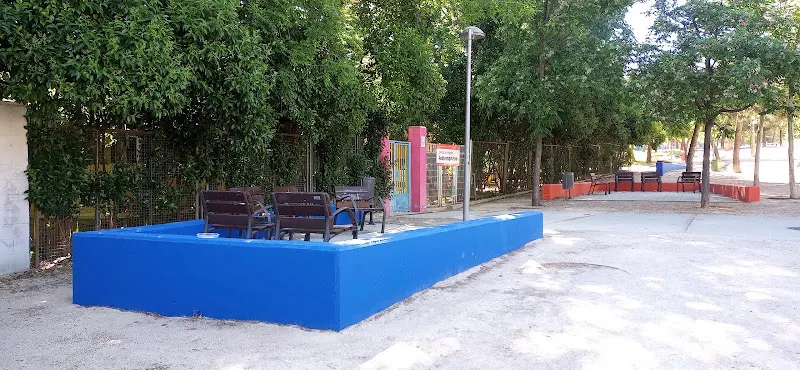 Escuela de Educación Infantil Adivinanzas - Alcorcón