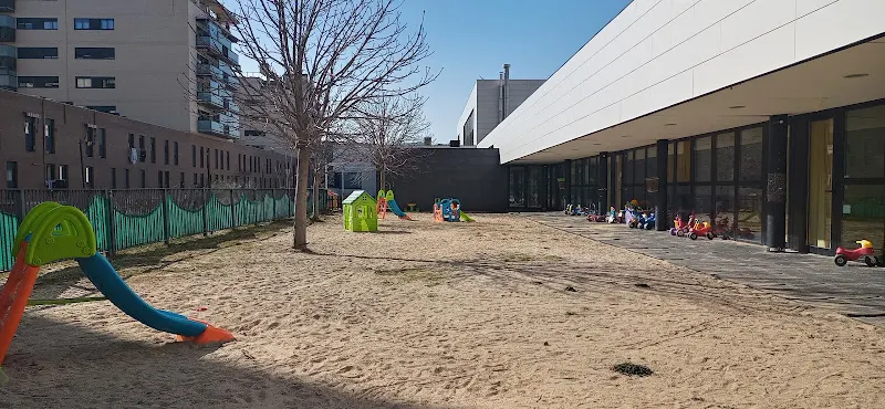 Escuela Infantil Campanilla - Alcorcón