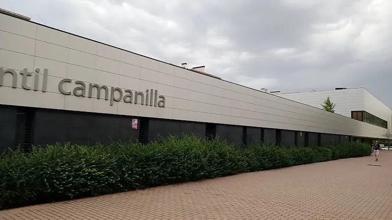 Escuela Infantil Campanilla - Escuela en Alcorcón - foto 2