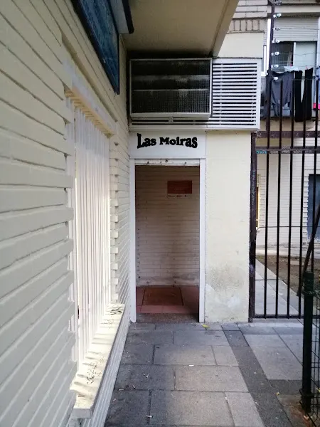 Centro De Formación Las Moiras S L