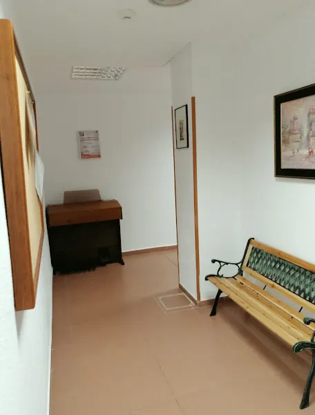 Centro De Formación Las Moiras S L - Centro de formación profesional en Alcorcón - foto 2