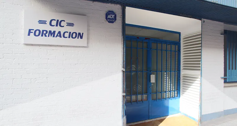 Grupo Colón IECM- Alcorcón