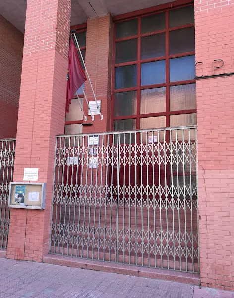 CEIP San José de Calasanz - Getafe