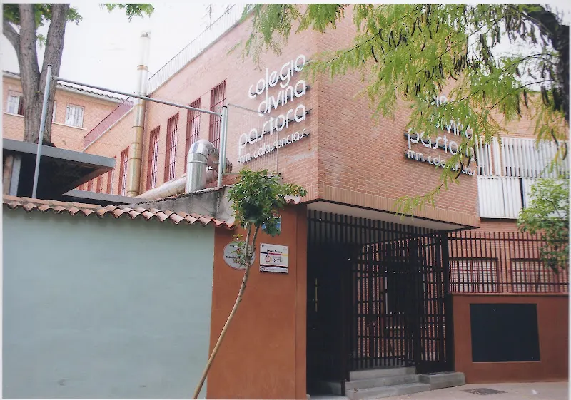 Colegio Divina Pastora