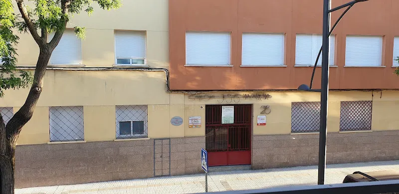 Colegio Concertado Jesús Nazareno - Colegio religioso en Getafe - foto 2