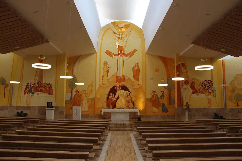 Colegio Stella Maris La Gavia - Madrid
