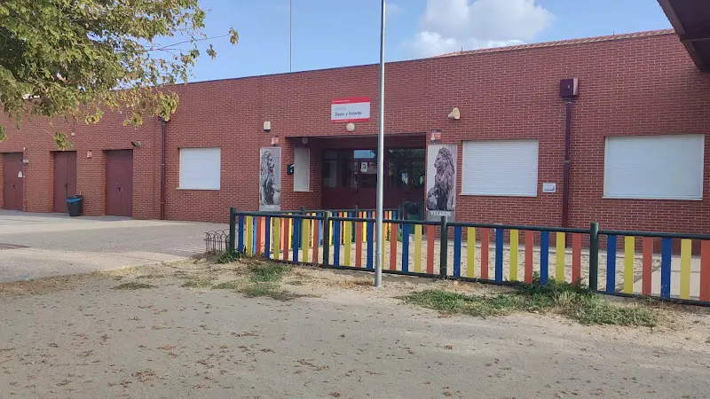 CEIP Daoiz y Velarde - Colegio público en Getafe - foto 2