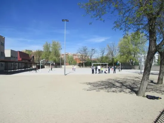 CEIP Santa Margarita María Alacoque