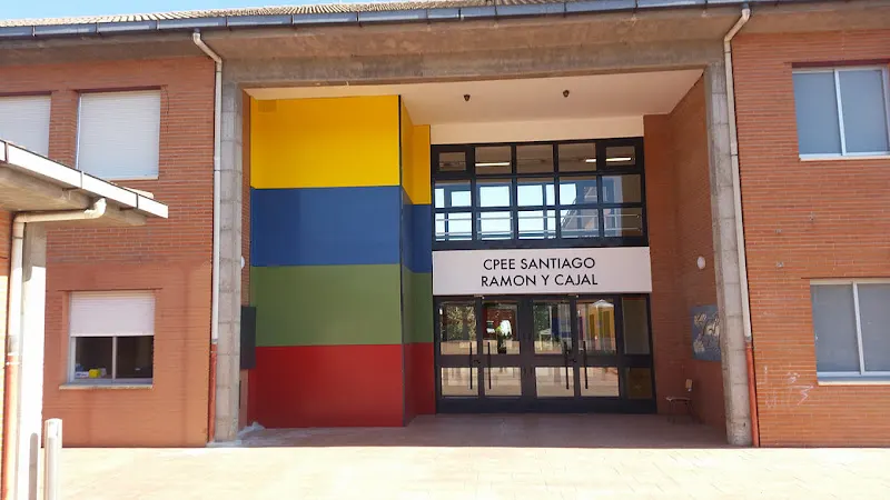 CPEE Ramón y Cajal