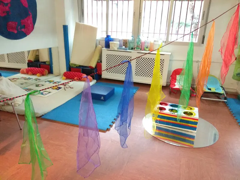 Escuela de Educación Infantil El Prado - Getafe