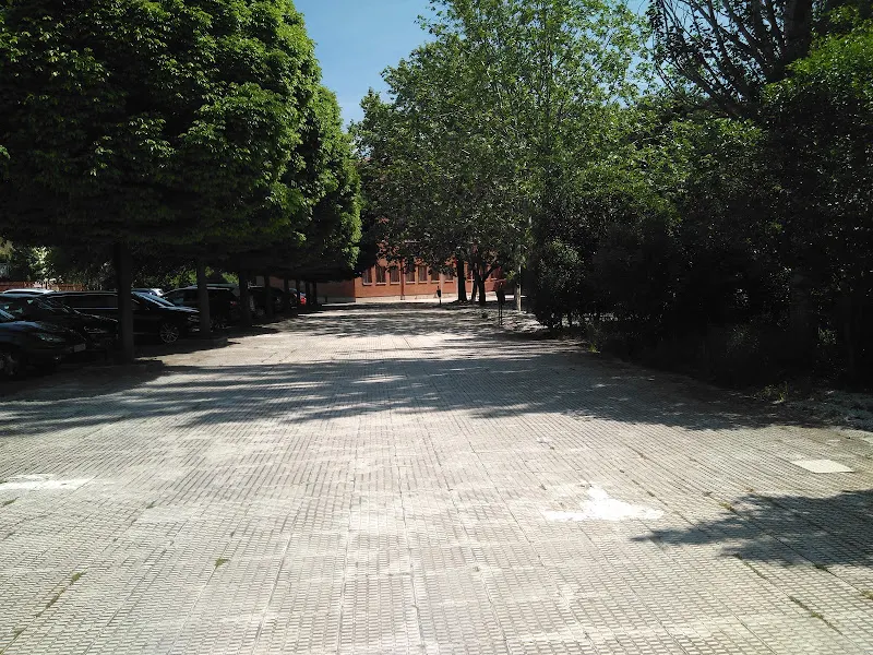 I.E.S. ÍCARO - Getafe