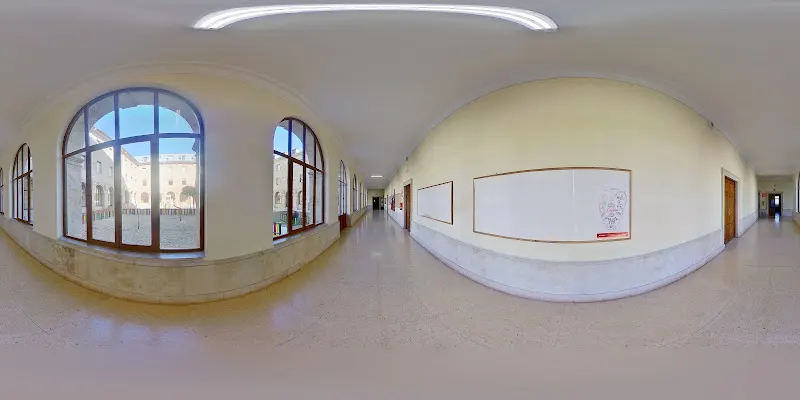 Colegio San Agustín - Salamanca