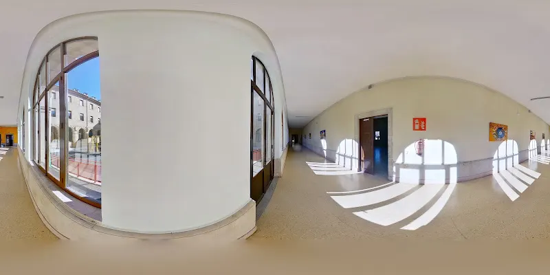 Colegio San Agustín - Colegio concertado en Salamanca - foto 2