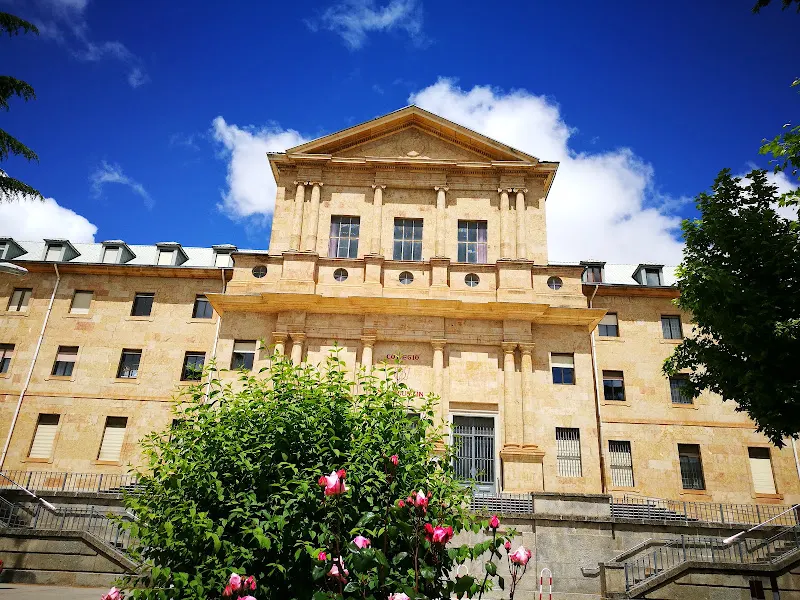 Colegio San Agustín - Colegio concertado en Salamanca - foto 3