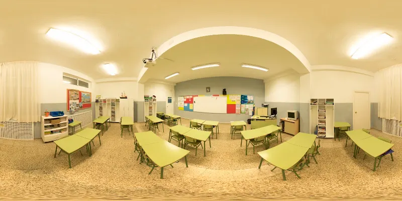Colegio Montessori Salamanca - Salamanca