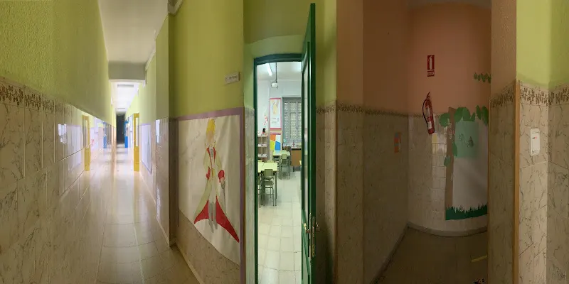 Colegio Amor de Dios Salamanca - Salamanca