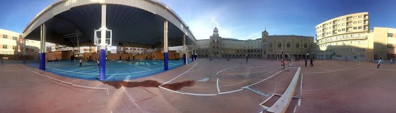 Colegio Salesiano María Auxiliadora