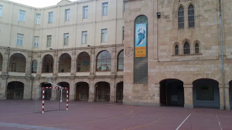 Colegio Salesiano María Auxiliadora - Colegio religioso en Salamanca - foto 2