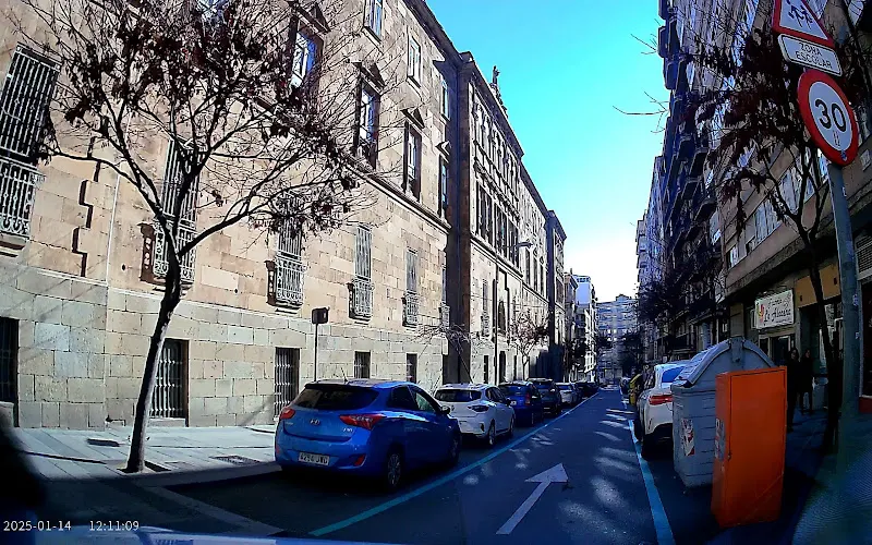 Colegio Salesiano María Auxiliadora - Colegio religioso en Salamanca - foto 3