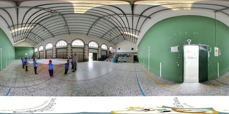 Colegio San Estanislao de Kostka - Colegio concertado en Salamanca - foto 2