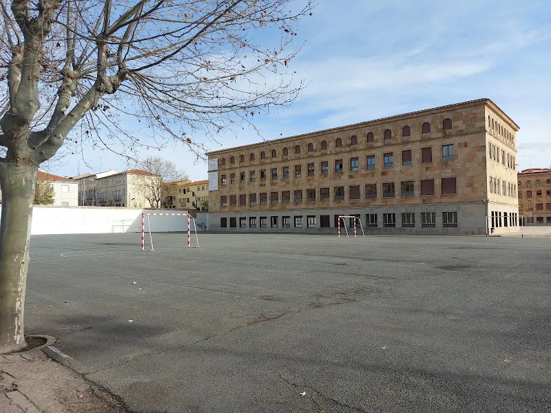 Colegio Marista Champagnat - Colegio privado en Salamanca - foto 3