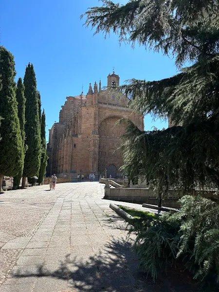 Colegio de Calatrava (Salamanca) - Salamanca