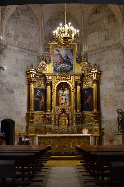 Centro Concertado Sagrada Familia - Siervas