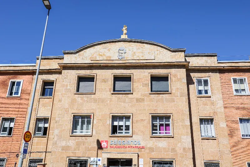 Colegio Salesiano San José