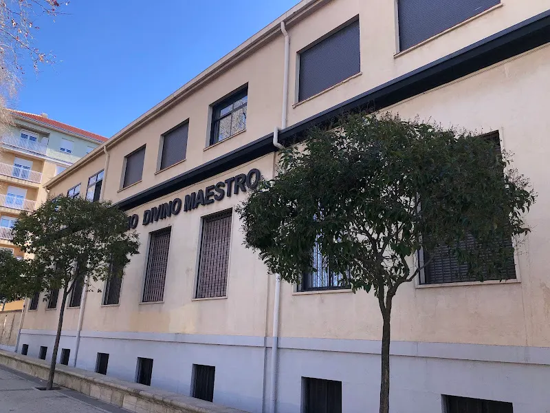 Colegio Divino Maestro