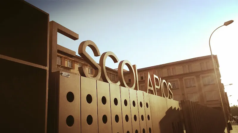 COLEGIO ESCOLAPIOS - Colegio concertado en Logroño - foto 3