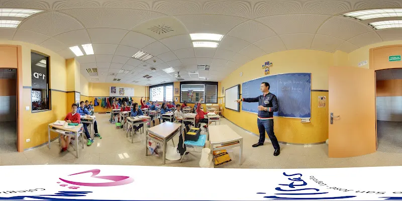 Colegio San José HH. Maristas
