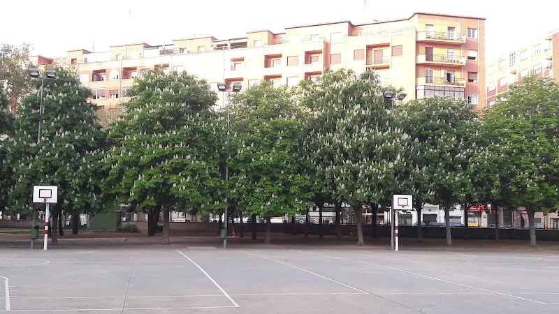 CEIP General Espartero - Logroño