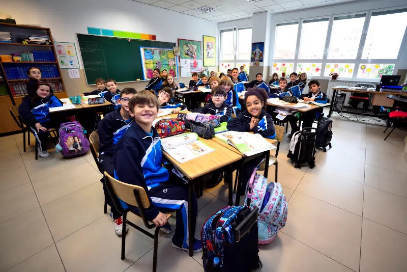 Escolapias Paula Montal Logroño