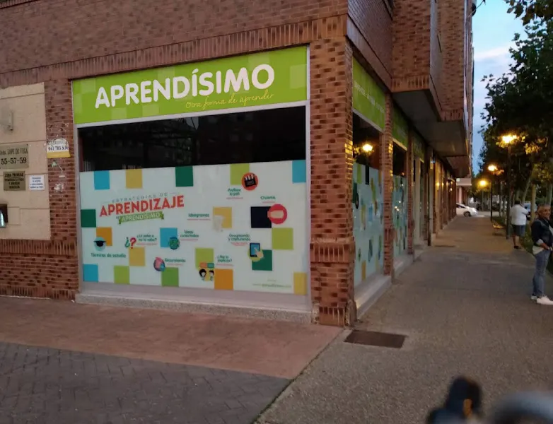 Academia APRENDÍSIMO - Logroño
