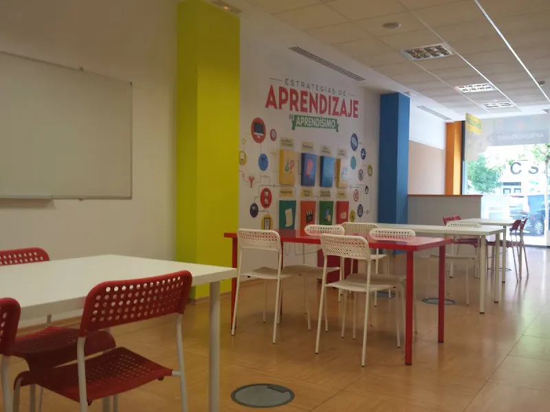 Academia APRENDÍSIMO - Centro de estudios en Logroño - foto 2