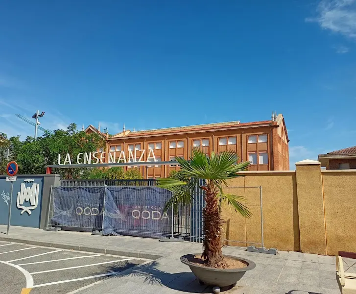 Colegio La Enseñanza - Logroño