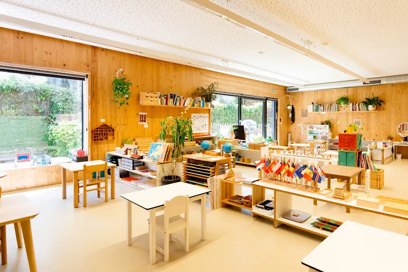 Montessori Schoolhouse en Logroño - Logroño