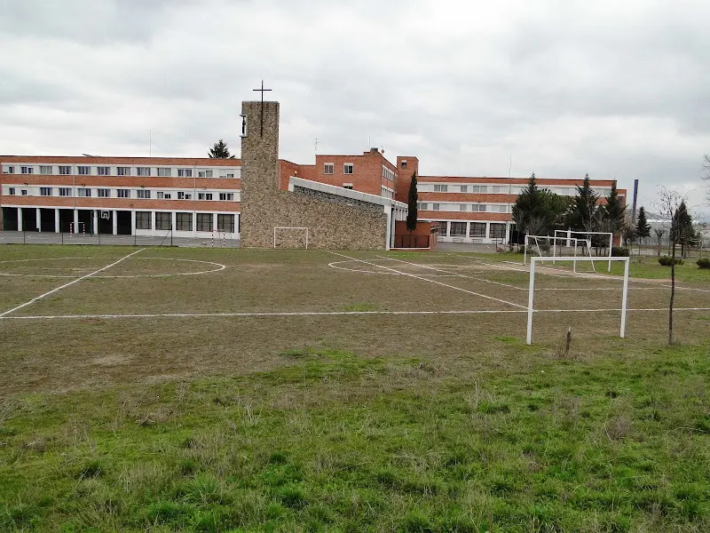 Colegio Santa María Marianistas - Logroño