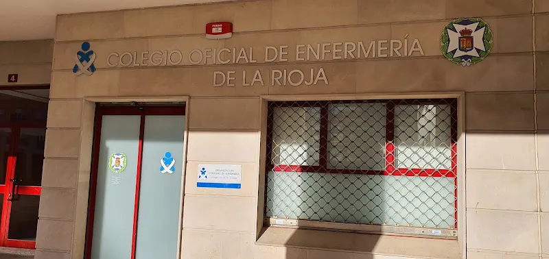 Colegio Oficial de Enfermería de La Rioja - Logroño