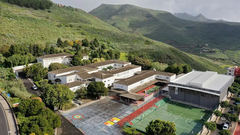 Colegio La Salle La Laguna