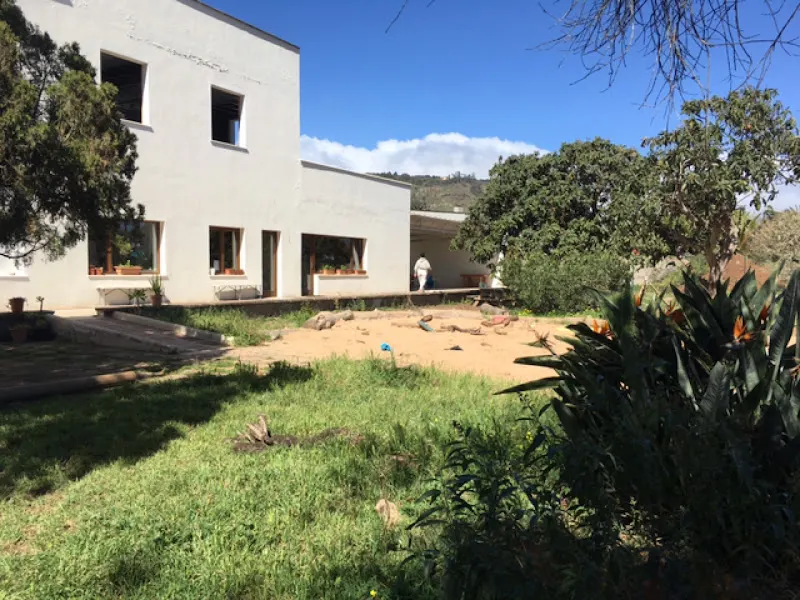 Kaleide International School - San Cristóbal de La Laguna