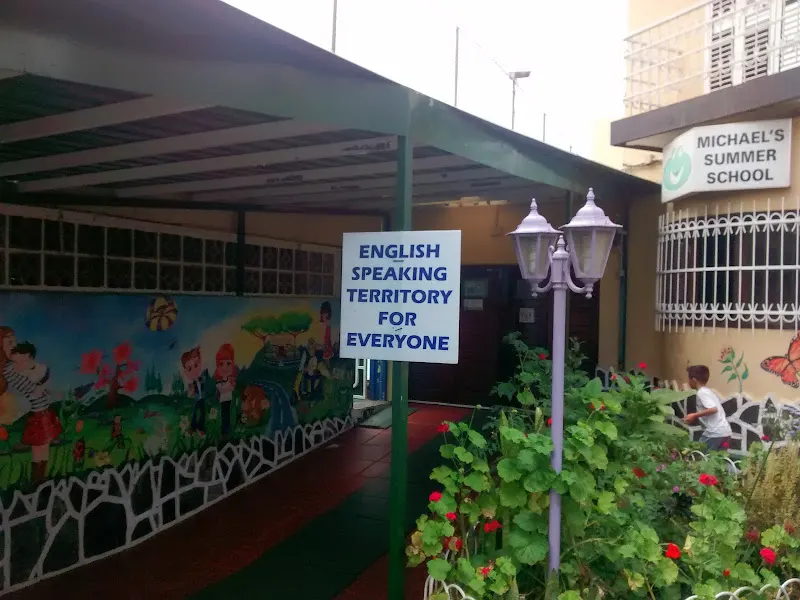 Mayco School Of English - San Cristóbal de La Laguna