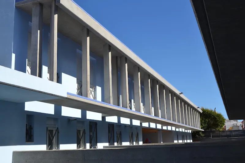 CEIP Clorinda Salazar - San Cristóbal de La Laguna