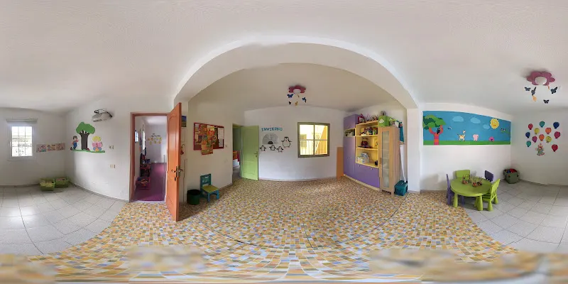 Centro Infantil Cuentacuentos - San Cristóbal de La Laguna