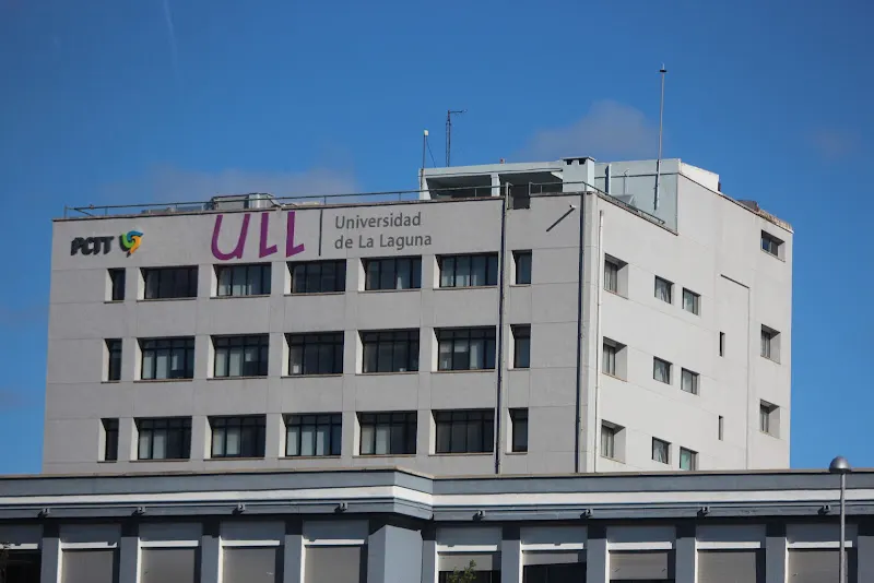 Fundación General de la Universidad de La Laguna - San Cristóbal de La Laguna