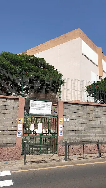 CEIP San Matías