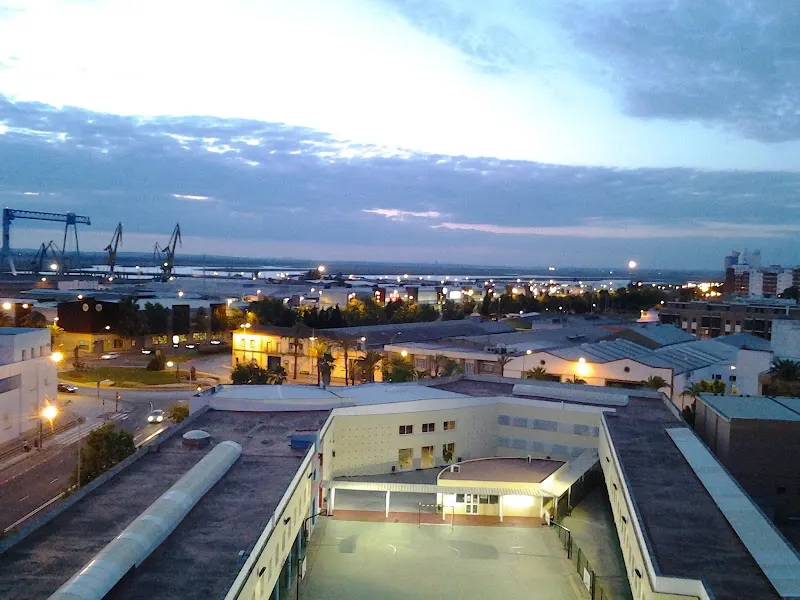 Colegio Molière - Huelva